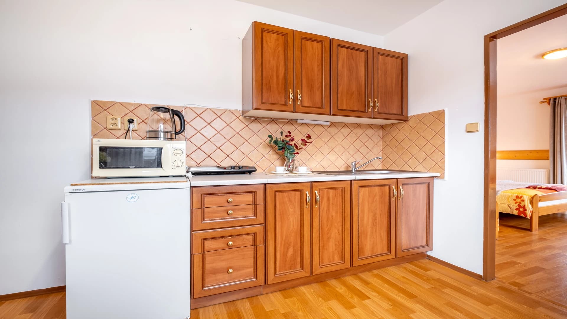 Apartmán A2 (kapacita až pro 5 osob)-2