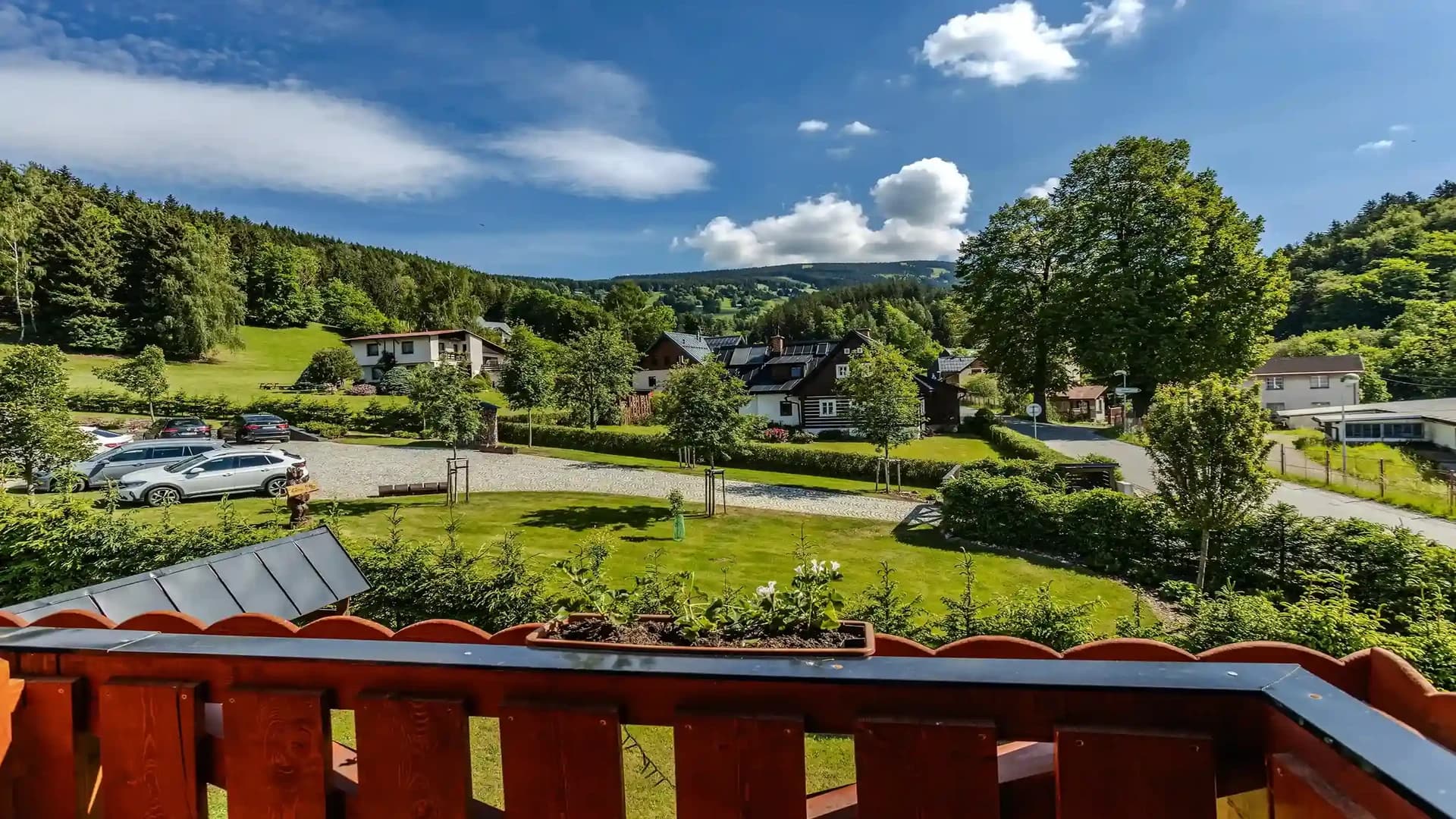 Apartmán A2 (kapacita až pro 5 osob)-7