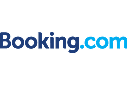 Logo Bookingu